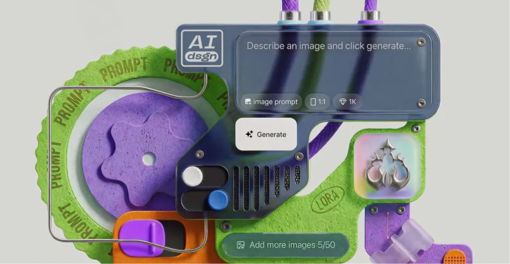 AI Engineer illustration