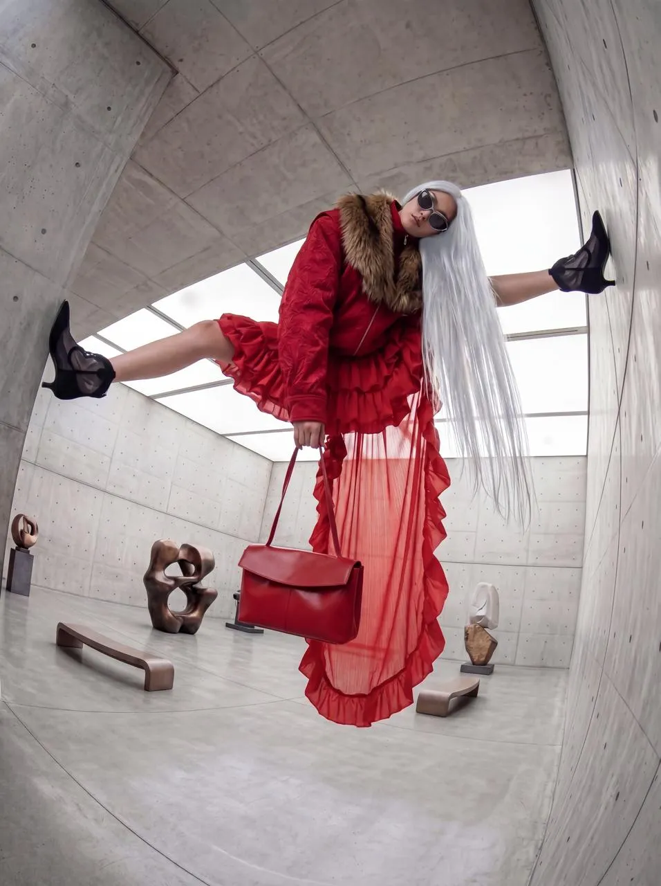 Кейс AI Creator 4