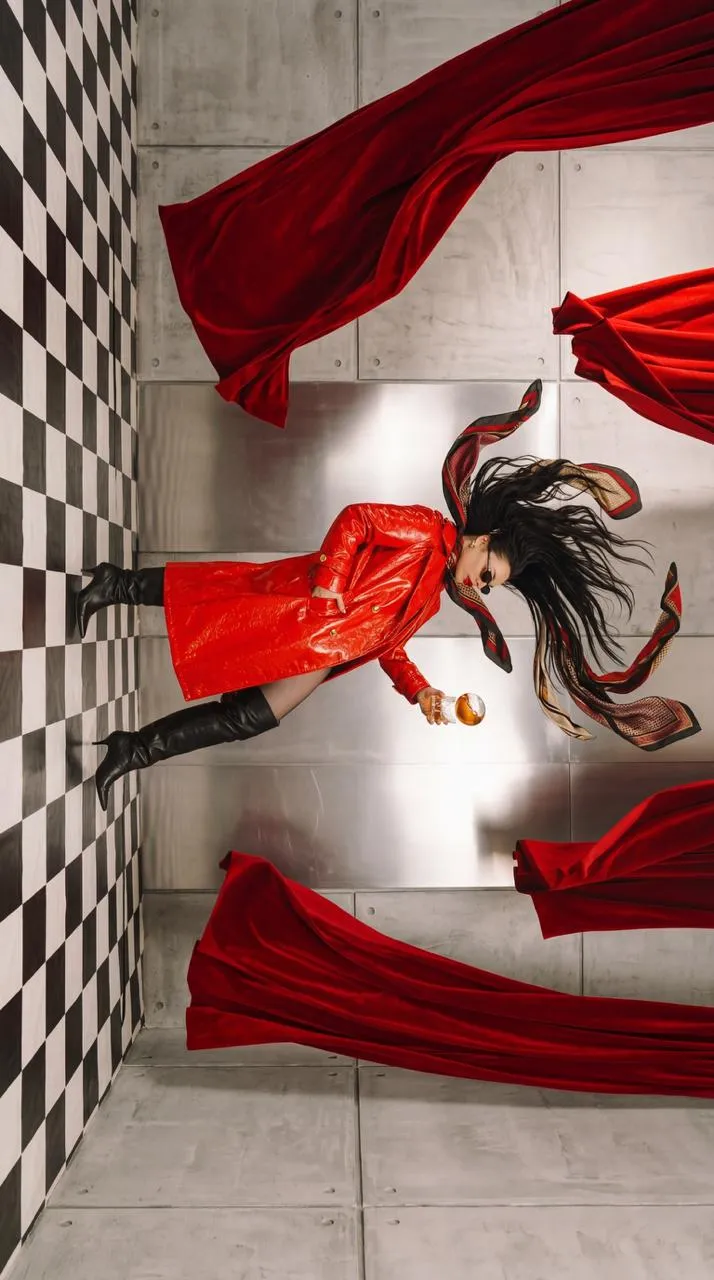 Кейс AI Creator 5