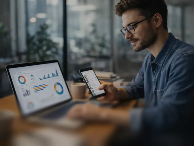 SMM / агенції